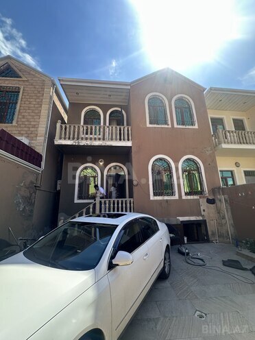 Satılır 4 otaqlı həyət evi/bağ evi 120 m², photo 1 from 19