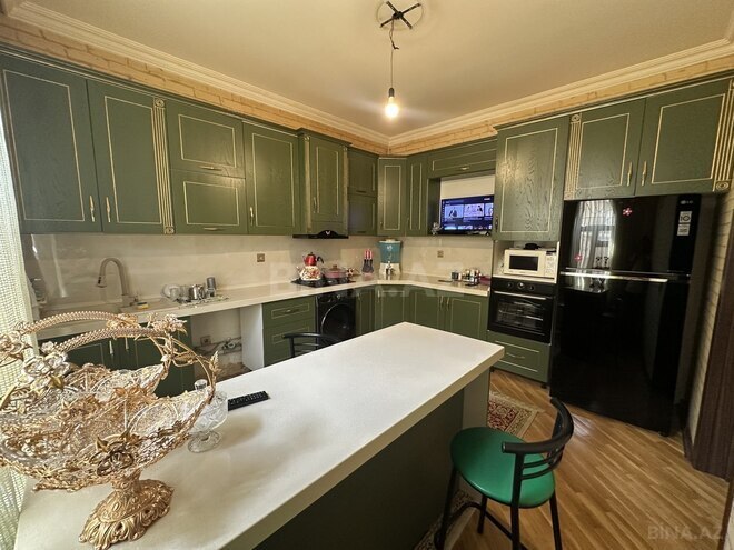 Satılır 4 otaqlı həyət evi/bağ evi 120 m², photo 5 from 19