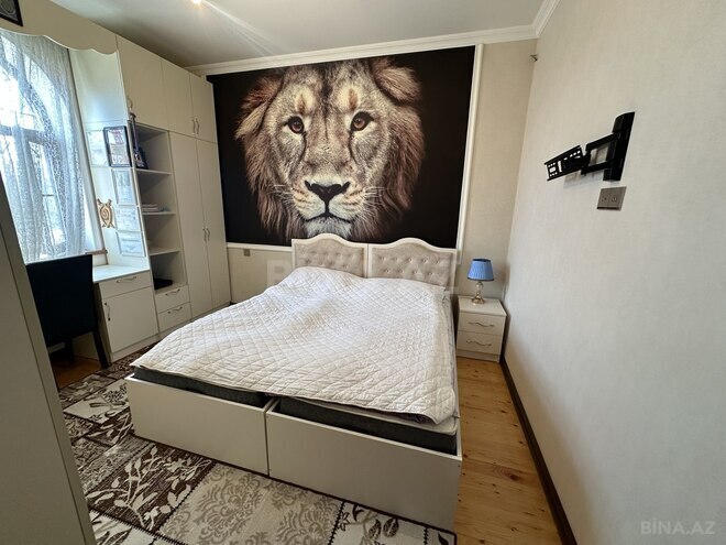 Satılır 4 otaqlı həyət evi/bağ evi 120 m², photo 16 from 19