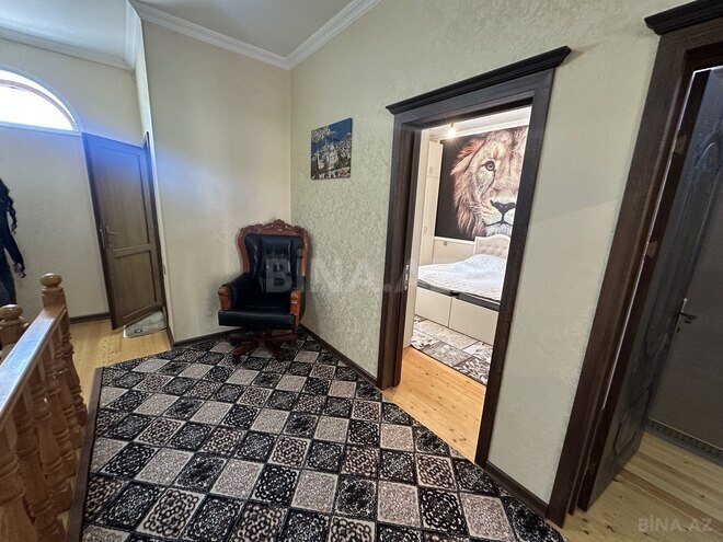 Satılır 4 otaqlı həyət evi/bağ evi 120 m², photo 13 from 19