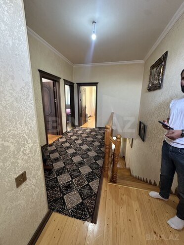 Satılır 4 otaqlı həyət evi/bağ evi 120 m², photo 18 from 19