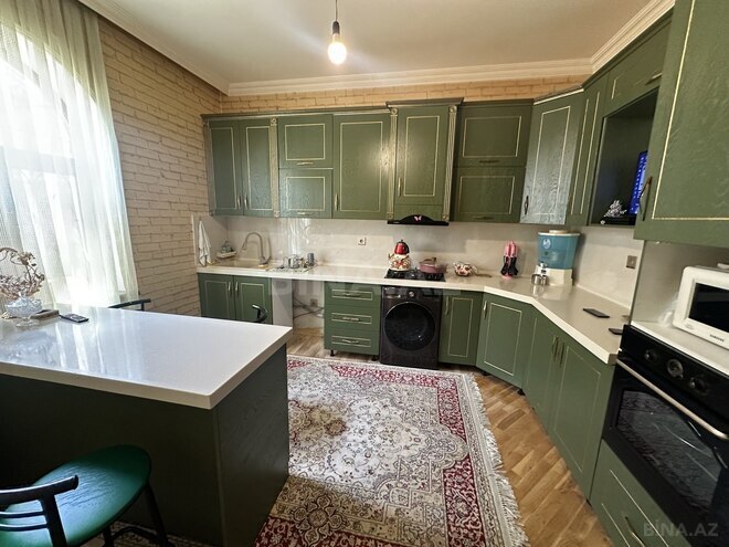 Satılır 4 otaqlı həyət evi/bağ evi 120 m², photo 6 from 19