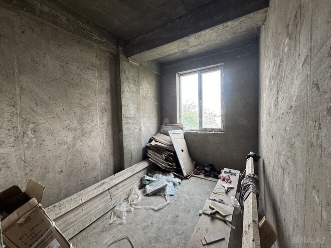 Satılır 2 otaqlı yeni tikili 66 m², Masazır q., photo 5 from 7