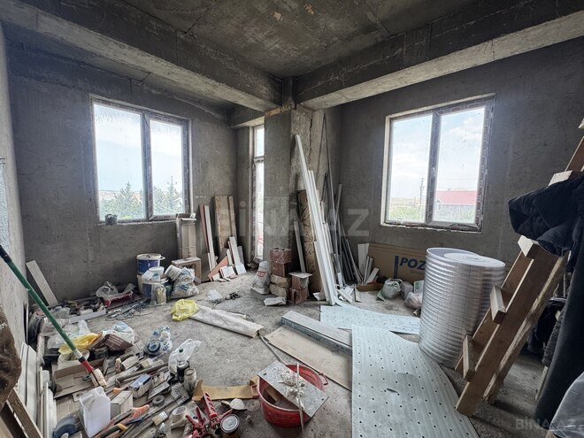 Satılır 2 otaqlı yeni tikili 66 m², Masazır q., photo 4 from 7