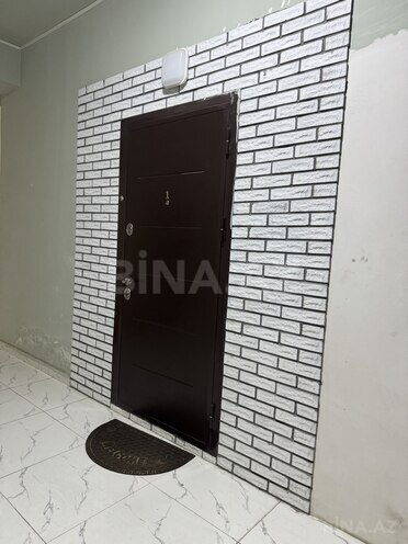 Satılır 2 otaqlı yeni tikili 66 m², Masazır q., photo 3 from 7