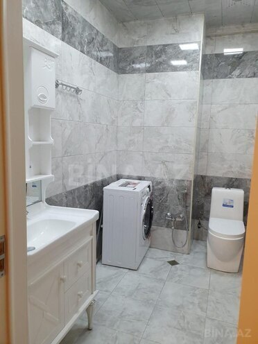 Сдаётся 3-комн. новостройка 120 м², м. Нариман Нариманов, photo 8 from 10