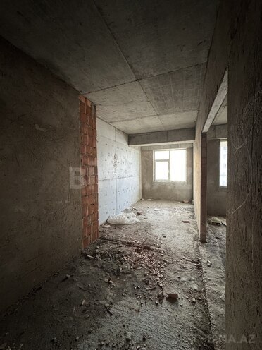Satılır 2 otaqlı yeni tikili 92 m², Həzi Aslanov m., photo 10 from 13