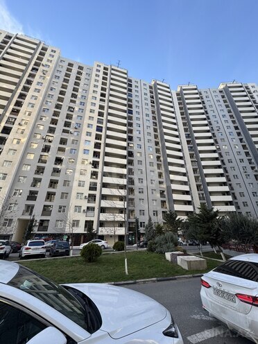 Satılır 2 otaqlı yeni tikili 92 m², Həzi Aslanov m., photo 1 from 13