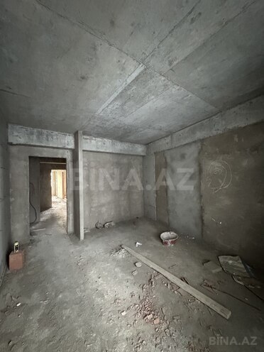 Satılır 2 otaqlı yeni tikili 92 m², Həzi Aslanov m., photo 4 from 13