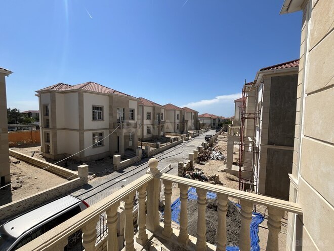 Продаётся 6-комн. дом/дача 400 м², пос. Sea Breeze, photo 12 from 18
