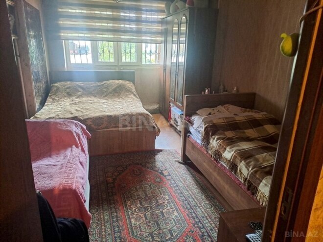 Satılır 3 otaqlı köhnə tikili 80 m², Əhmədli m., photo 5 from 11