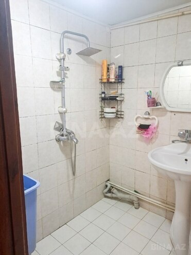 Satılır 3 otaqlı köhnə tikili 80 m², Əhmədli m., photo 9 from 11