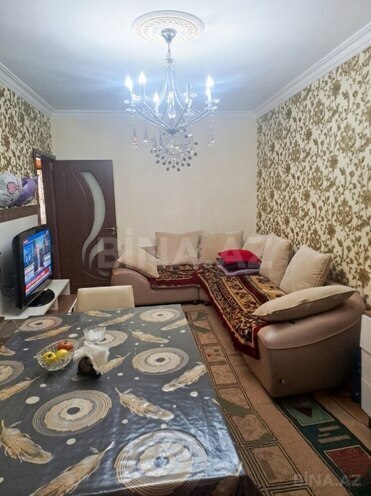 Satılır 3 otaqlı köhnə tikili 80 m², Əhmədli m., photo 3 from 11