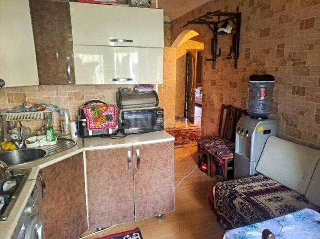 Satılır 3 otaqlı köhnə tikili 80 m², Əhmədli m., photo 7 from 11