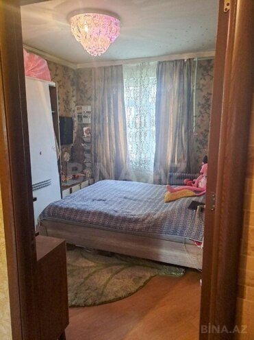 Satılır 3 otaqlı köhnə tikili 80 m², Əhmədli m., photo 4 from 11