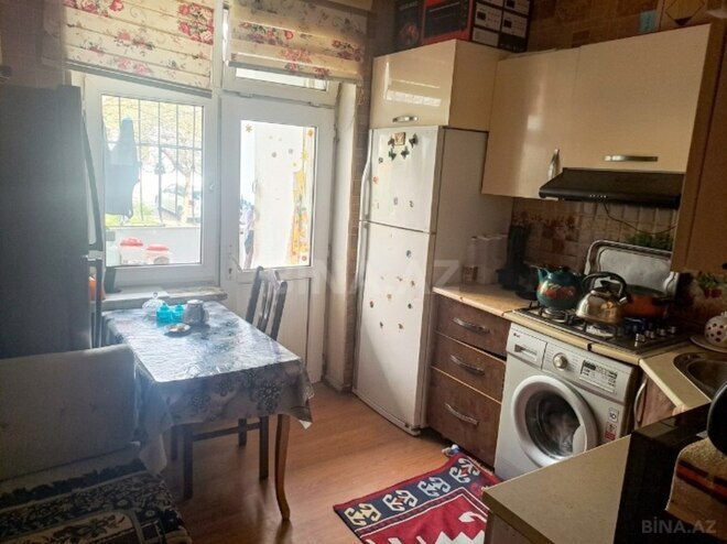 Satılır 3 otaqlı köhnə tikili 80 m², Əhmədli m., photo 6 from 11