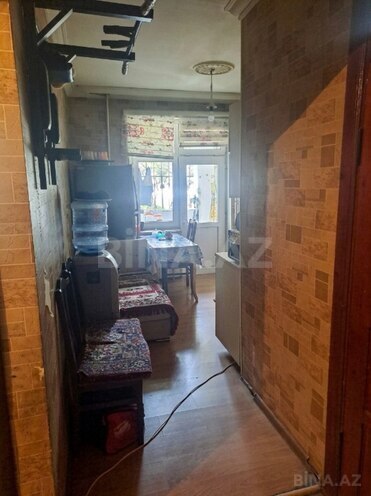 Satılır 3 otaqlı köhnə tikili 80 m², Əhmədli m., photo 8 from 11