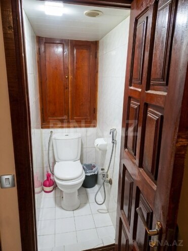 Satılır 3 otaqlı köhnə tikili 80 m², Əhmədli m., photo 10 from 11