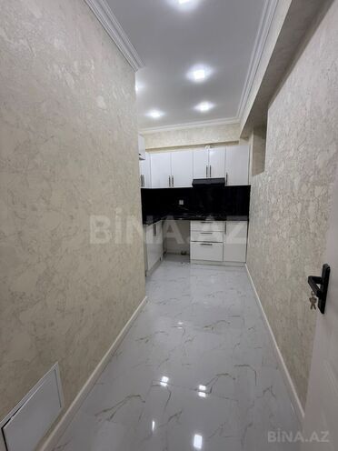 Продаётся 2-комн. новостройка 45 м², пос. Ясамал, photo 4 from 10