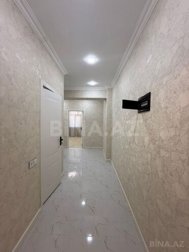 Продаётся 2-комн. новостройка 45 м², пос. Ясамал, photo 5 from 10
