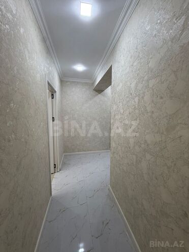 Продаётся 2-комн. новостройка 45 м², пос. Ясамал, photo 7 from 10