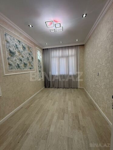 Продаётся 2-комн. новостройка 45 м², пос. Ясамал, photo 3 from 10