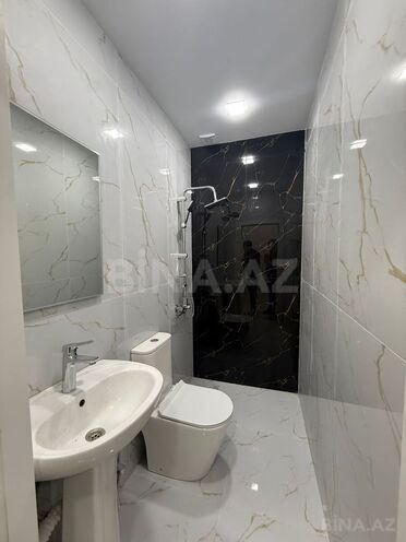Продаётся 2-комн. новостройка 45 м², пос. Ясамал, photo 9 from 10