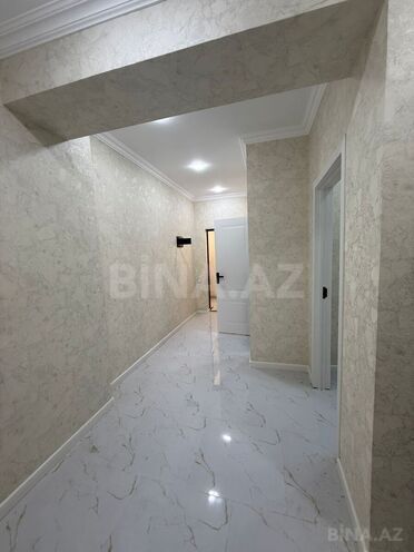 Продаётся 2-комн. новостройка 45 м², пос. Ясамал, photo 6 from 10