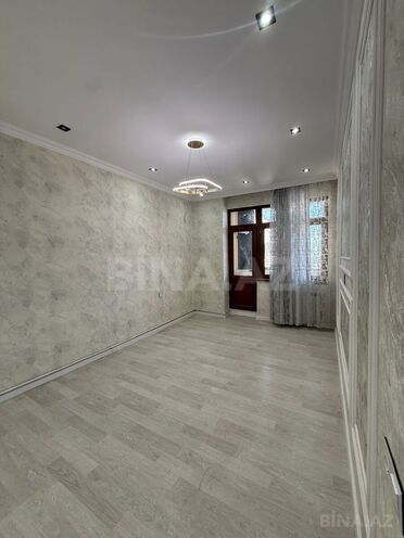 Продаётся 2-комн. новостройка 45 м², пос. Ясамал, photo 1 from 10