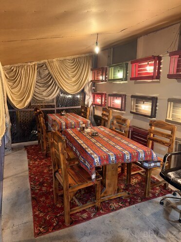 İcarəyə verilir  obyekt 120 m², Bakıxanov q., photo 4 from 13