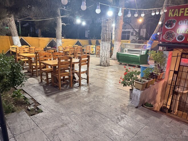 İcarəyə verilir  obyekt 120 m², Bakıxanov q., photo 1 from 13