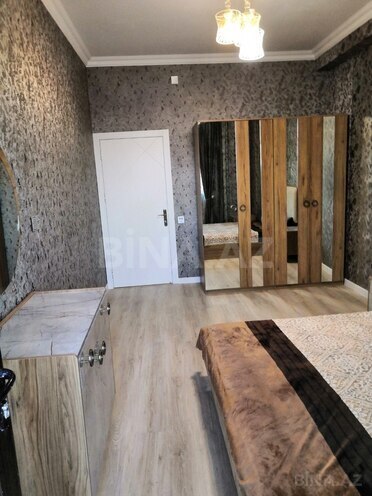 İcarəyə verilir 2 otaqlı yeni tikili 60 m², Yasamal r., photo 4 from 16