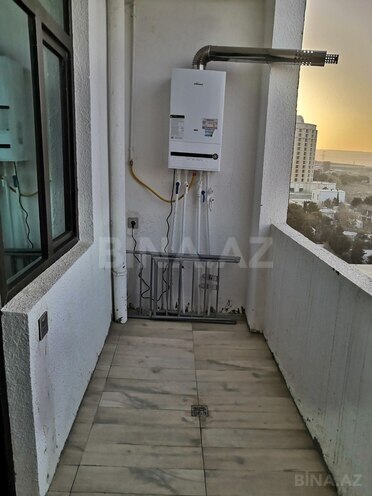 İcarəyə verilir 2 otaqlı yeni tikili 60 m², Yasamal r., photo 14 from 16
