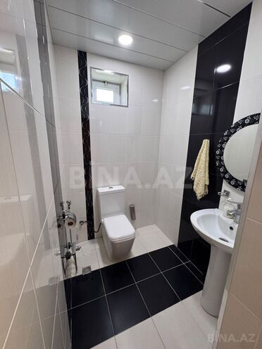 Satılır 3 otaqlı həyət evi/bağ evi 169 m², Binə q., photo 15 from 29