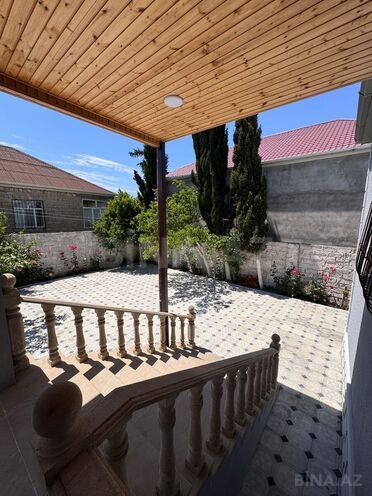 Satılır 3 otaqlı həyət evi/bağ evi 169 m², Binə q., photo 17 from 29