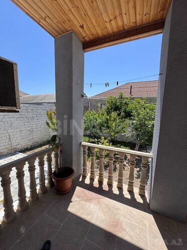 Satılır 3 otaqlı həyət evi/bağ evi 169 m², Binə q., photo 20 from 29