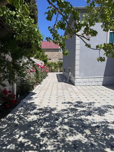 Satılır 3 otaqlı həyət evi/bağ evi 169 m², Binə q., photo 16 from 29