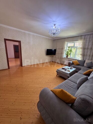 Satılır 3 otaqlı həyət evi/bağ evi 169 m², Binə q., photo 11 from 29