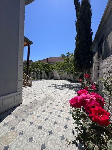 Satılır 3 otaqlı həyət evi/bağ evi 169 m², Binə q., photo 6 from 29