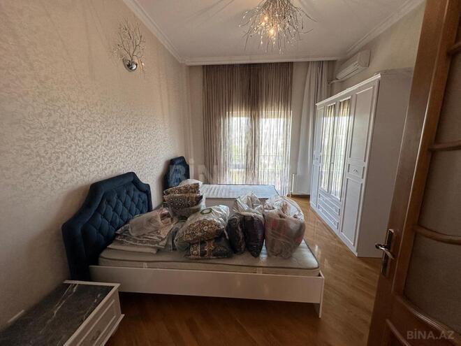 İcarəyə verilir 5 otaqlı yeni tikili 300 m², Nəsimi r., photo 6 from 20