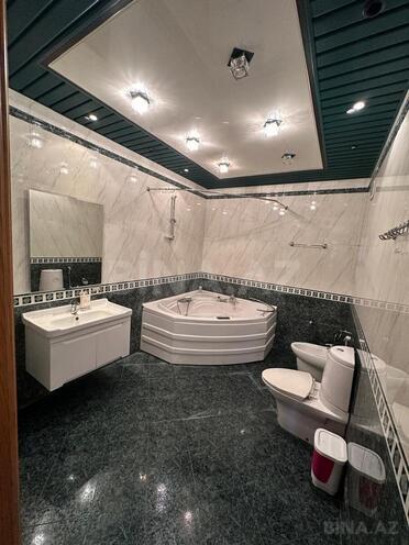 İcarəyə verilir 5 otaqlı yeni tikili 300 m², Nəsimi r., photo 14 from 20
