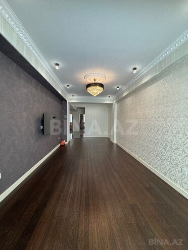 Продаётся 3-комн. новостройка 126 м², м. Ази Асланов, photo 4 from 21