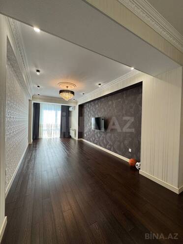 Продаётся 3-комн. новостройка 126 м², м. Ази Асланов, photo 1 from 21