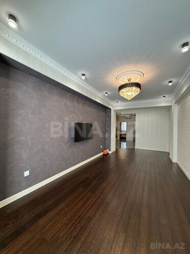Продаётся 3-комн. новостройка 126 м², м. Ази Асланов, photo 3 from 21