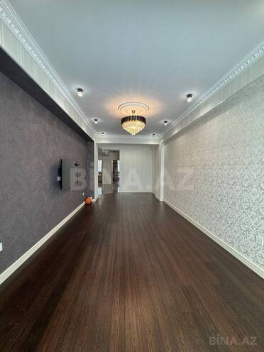 Продаётся 3-комн. новостройка 126 м², м. Ази Асланов, photo 5 from 21