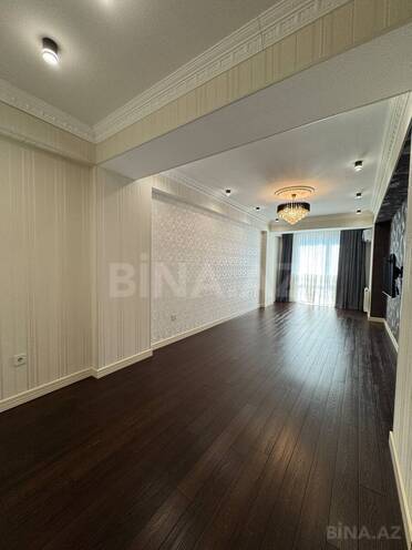 Продаётся 3-комн. новостройка 126 м², м. Ази Асланов, photo 6 from 21
