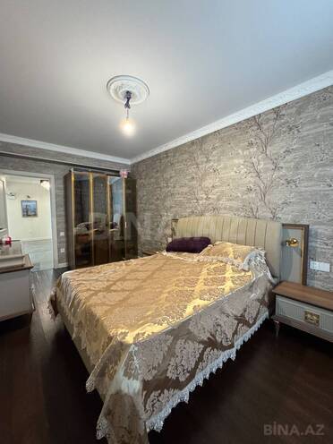 Продаётся 3-комн. новостройка 126 м², м. Ази Асланов, photo 7 from 21
