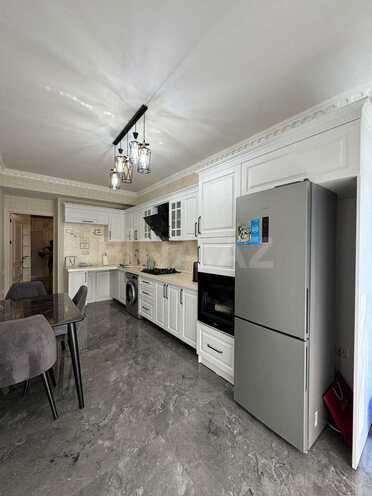 Продаётся 3-комн. новостройка 126 м², м. Ази Асланов, photo 13 from 21