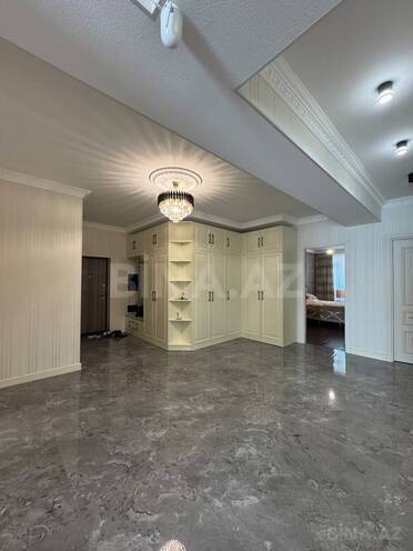 Продаётся 3-комн. новостройка 126 м², м. Ази Асланов, photo 15 from 21