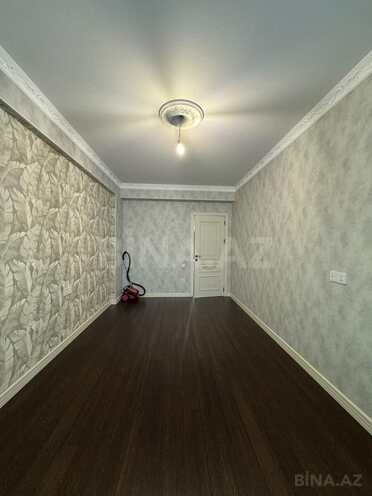 Продаётся 3-комн. новостройка 126 м², м. Ази Асланов, photo 11 from 21
